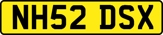 NH52DSX