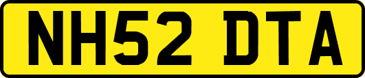 NH52DTA