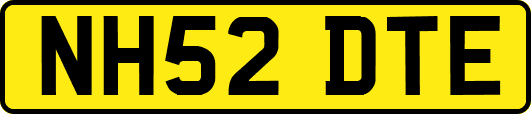 NH52DTE