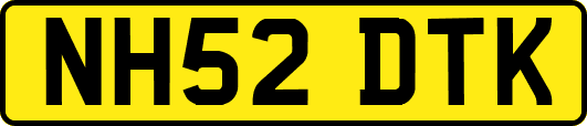 NH52DTK