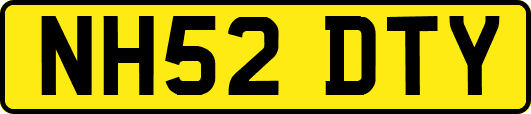 NH52DTY