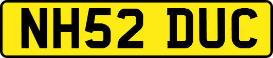 NH52DUC