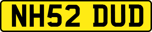NH52DUD