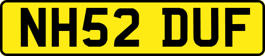 NH52DUF