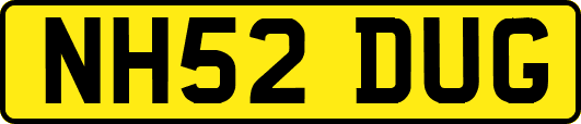 NH52DUG