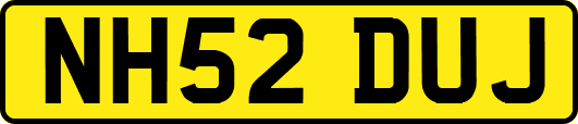 NH52DUJ