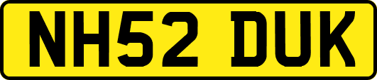 NH52DUK