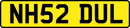 NH52DUL