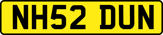 NH52DUN