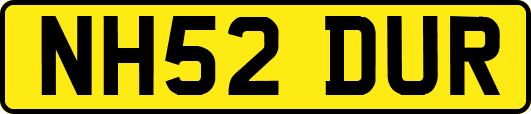 NH52DUR