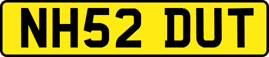 NH52DUT