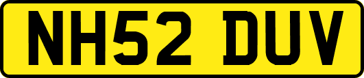 NH52DUV