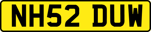NH52DUW