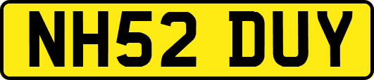 NH52DUY
