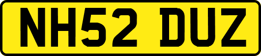 NH52DUZ