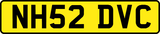NH52DVC
