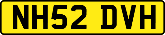 NH52DVH