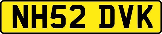 NH52DVK