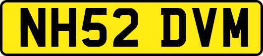 NH52DVM