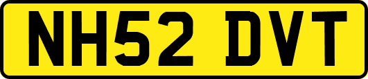 NH52DVT