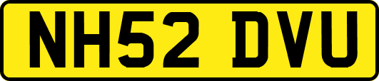 NH52DVU