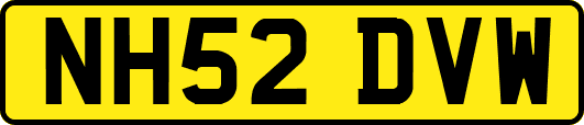 NH52DVW