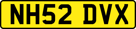 NH52DVX