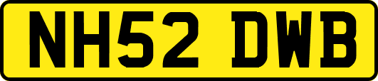 NH52DWB