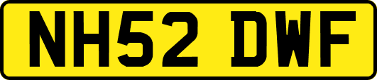 NH52DWF