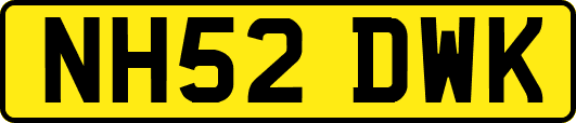 NH52DWK