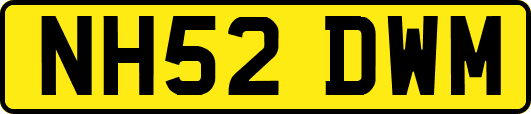 NH52DWM