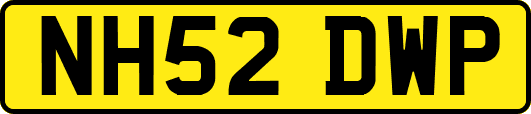 NH52DWP