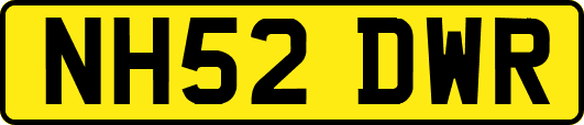 NH52DWR