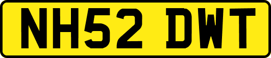 NH52DWT