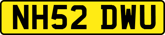 NH52DWU