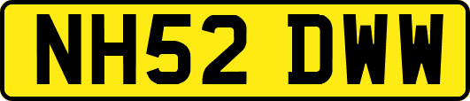 NH52DWW