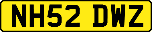 NH52DWZ
