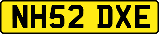 NH52DXE