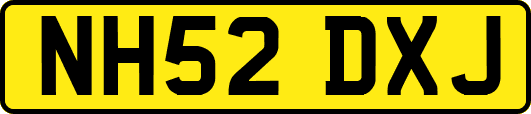 NH52DXJ