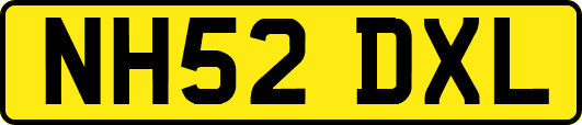 NH52DXL