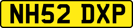 NH52DXP