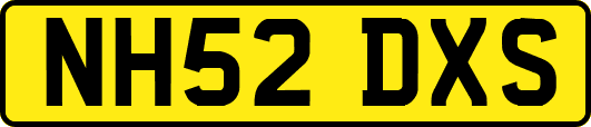 NH52DXS