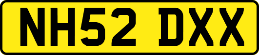 NH52DXX