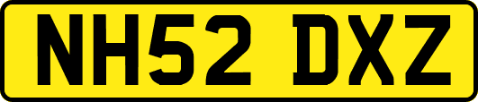 NH52DXZ