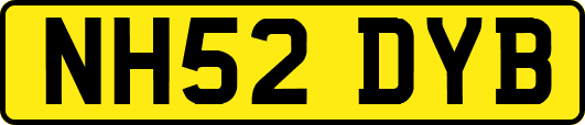 NH52DYB