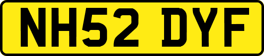 NH52DYF