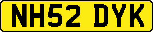 NH52DYK