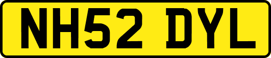 NH52DYL