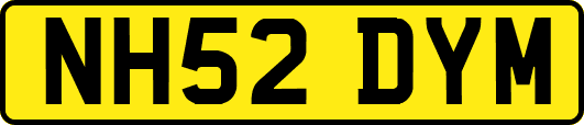 NH52DYM