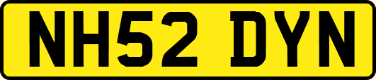 NH52DYN